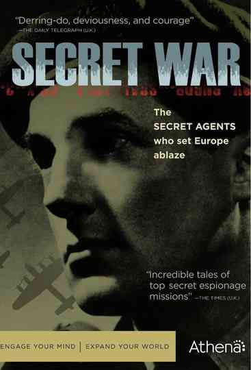 Secret  War