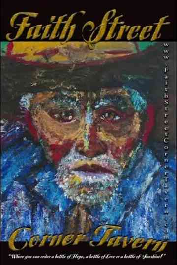 Faith Street Corner Tavern Poster