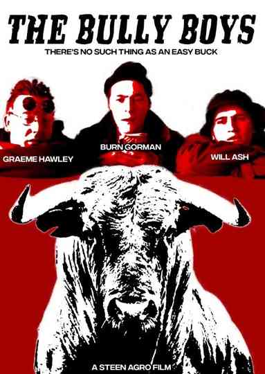 The Bully Boys Poster
