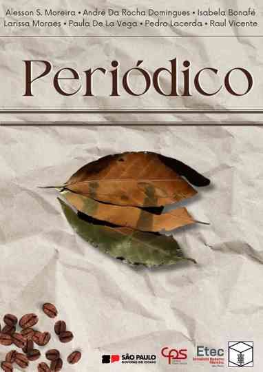 Periodical Poster