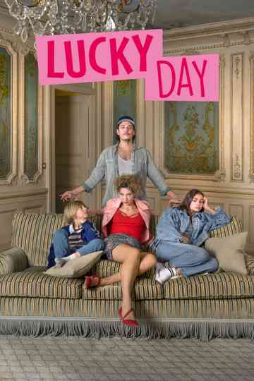 Lucky Day Poster