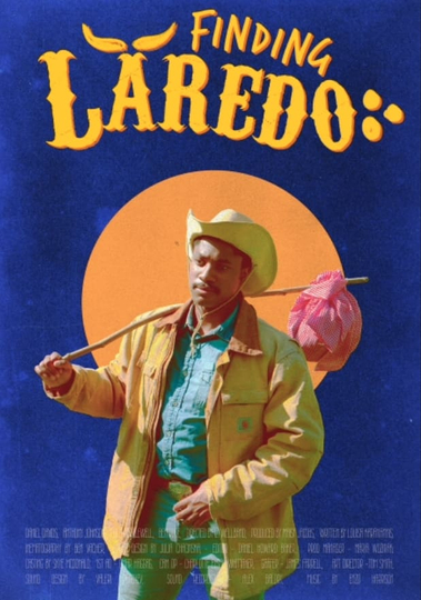 Finding Laredo