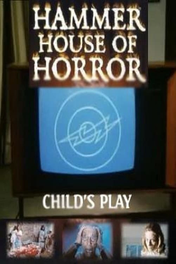 Child's Play Poster