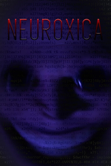 Neuroxica Poster