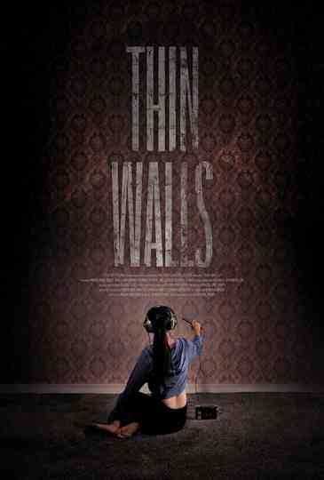 Thin Walls Poster