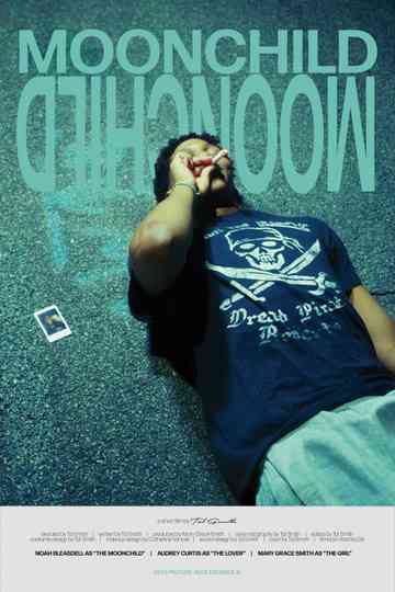 MOONCHILD Poster