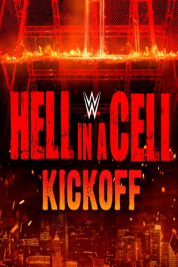 WWE Hell in a Cell Kickoff 2022