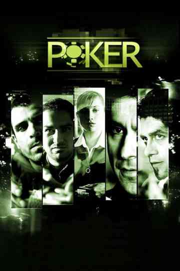 Poker Poster