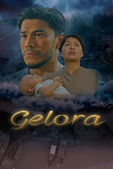 Gelora Poster