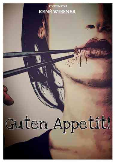 Guten Appetit! Poster
