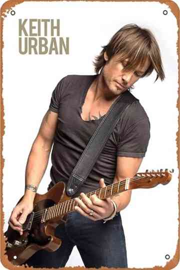 Keith Urban - Live at iTunes Festival - SXSW Poster