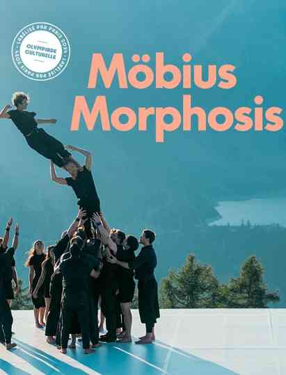 möbius morphosis Poster