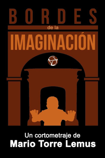 Bordes de la imaginación Poster