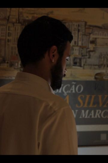 Tenho um Rosto para Ser Amado