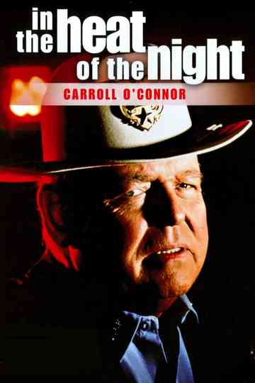 In the Heat of the Night (TV) Collection Poster