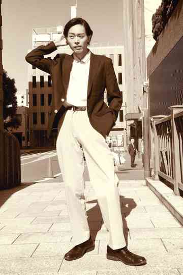 Koiwa Youth Story ～ Your Street Corner ～ Poster