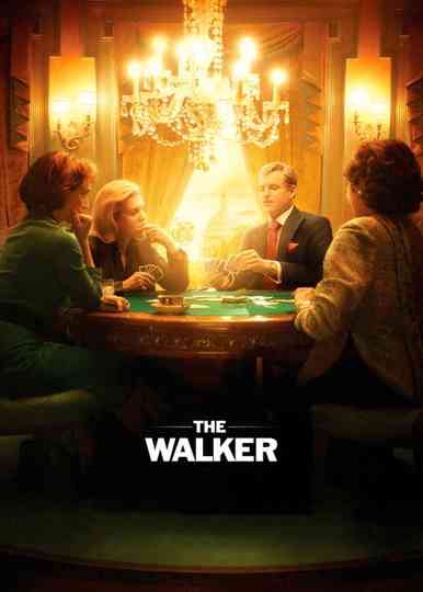 The Walker poster
