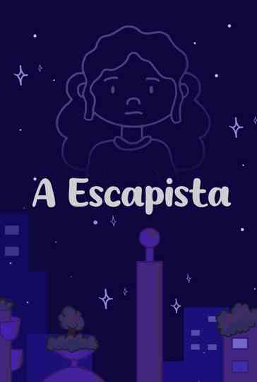 A Escapista Poster