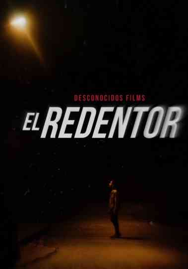 El Redentor Poster