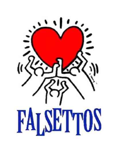 Falsettos Poster