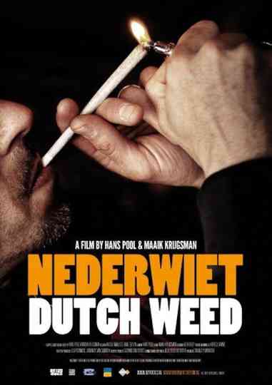 Dutch Weed Poster