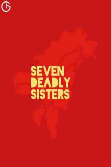 Seven Deadly Sisters Poster