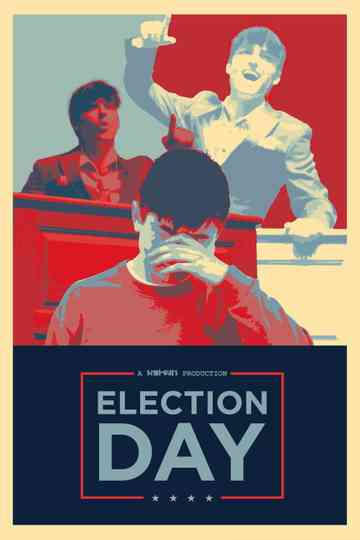 Election Day Poster