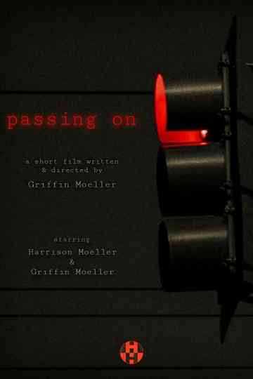 Passing On Poster