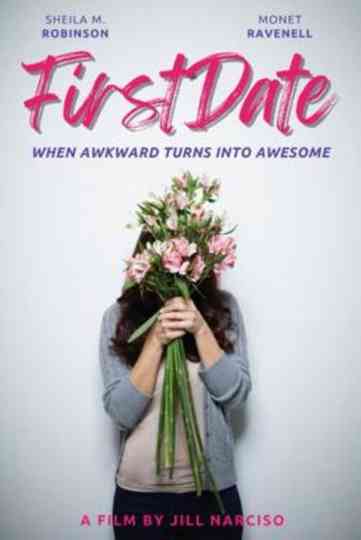 First Date Poster
