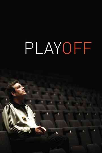 Playoff poster