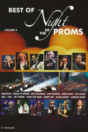 Best Of Night Of The Proms vol. 6