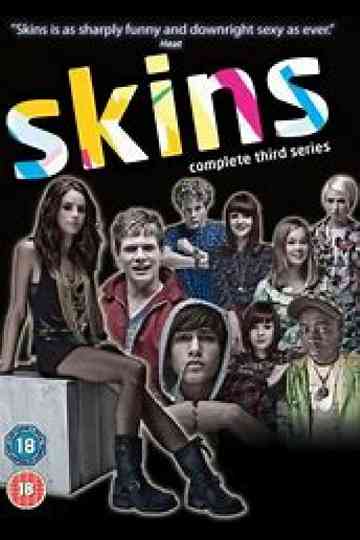 Skins Poster