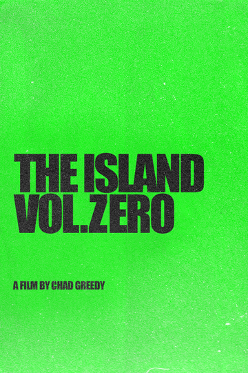 The Island  Vol Zero