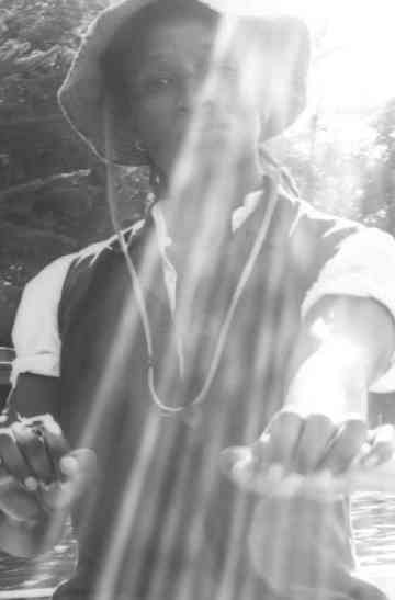 Lake Idlewild Poster