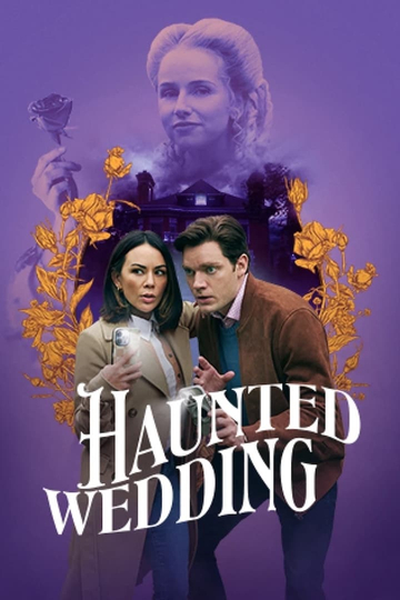 Haunted Wedding Poster