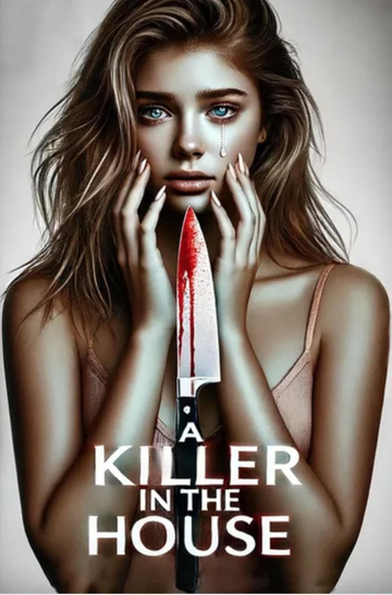 A Killer in the House Poster