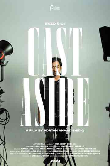 Cast Aside Poster
