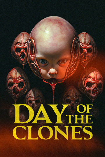 Day of the Clones Poster