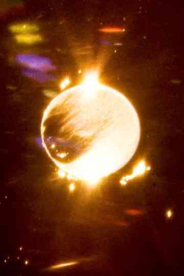 Hiroshima - Nagasaki Poster