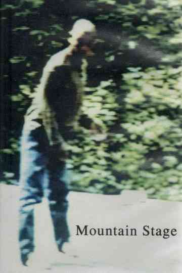 Mountain Stage Poster