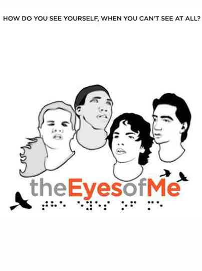 The Eyes of Me Poster