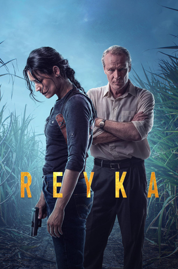 Reyka Poster