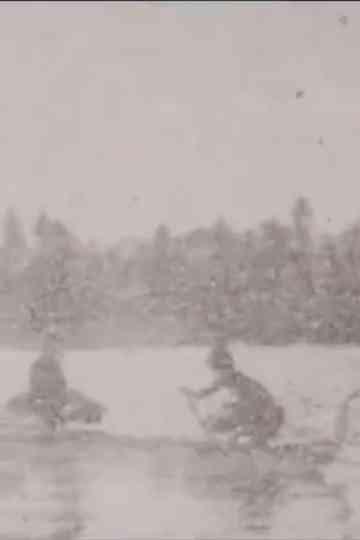 First Line of National Defense Poster