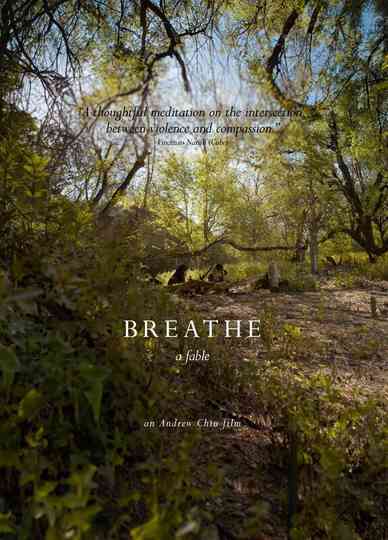 Breathe Poster