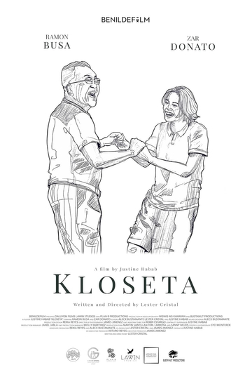 Kloseta