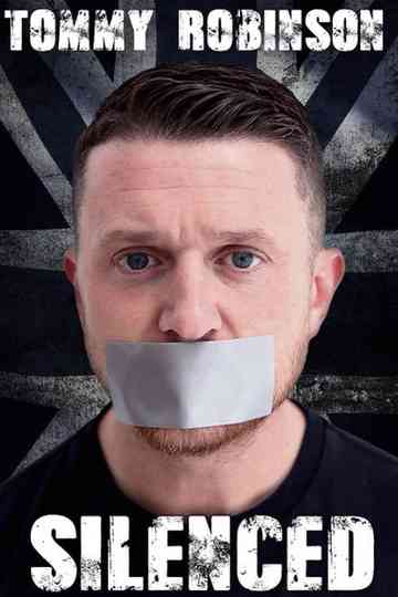SILENCED Poster