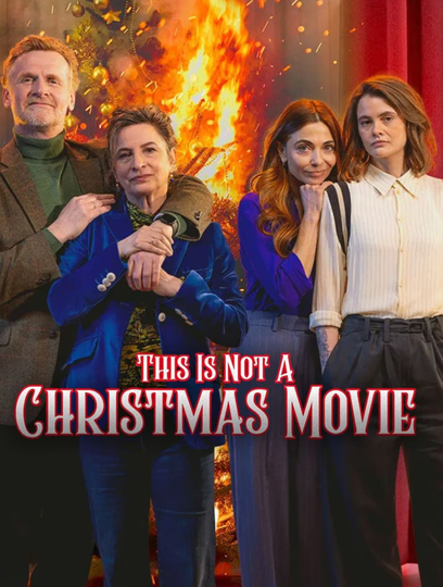 This Is Not a Christmas Movie