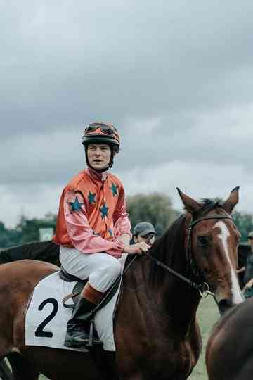 Wielka Warszawska Poster