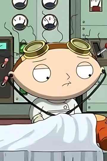 Family Guy Halloween Special Poster