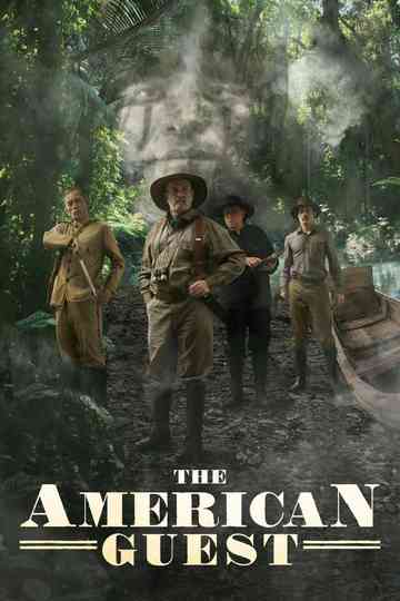 The American Guest Poster
